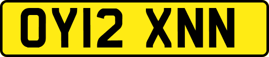 OY12XNN