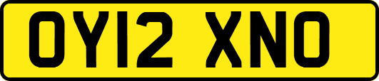 OY12XNO