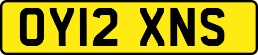OY12XNS