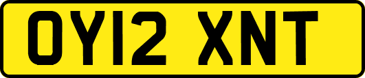 OY12XNT