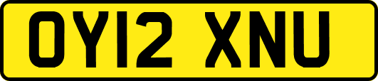 OY12XNU