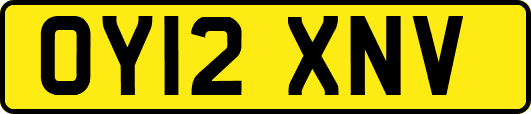 OY12XNV