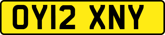 OY12XNY