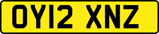 OY12XNZ