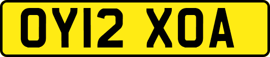 OY12XOA