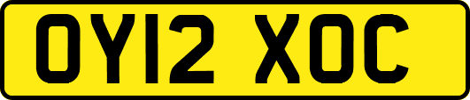 OY12XOC