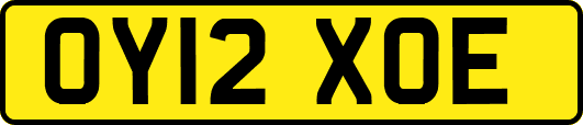 OY12XOE