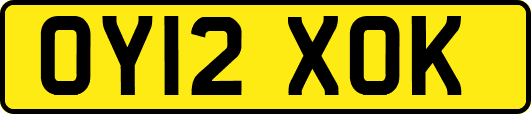 OY12XOK
