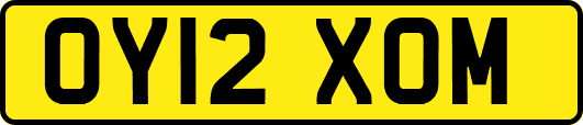 OY12XOM