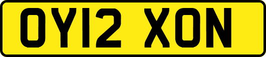 OY12XON