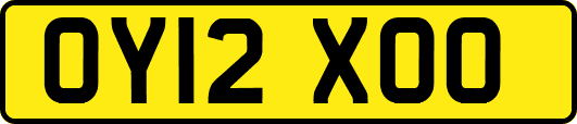 OY12XOO