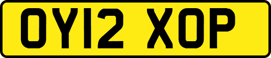 OY12XOP