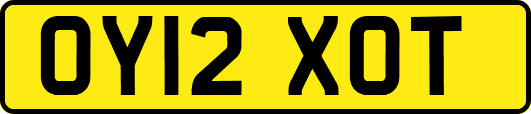 OY12XOT