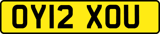 OY12XOU