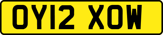 OY12XOW