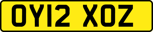 OY12XOZ