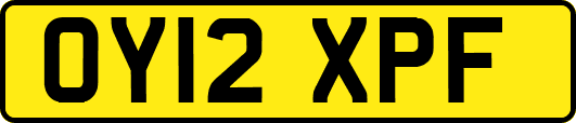 OY12XPF