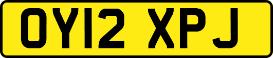 OY12XPJ