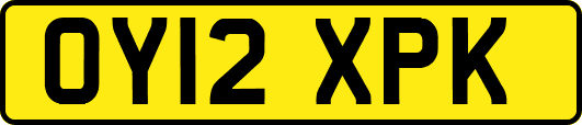 OY12XPK