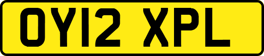 OY12XPL