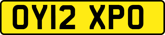 OY12XPO