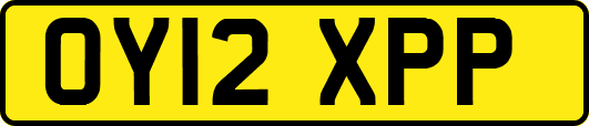 OY12XPP