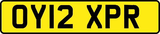 OY12XPR