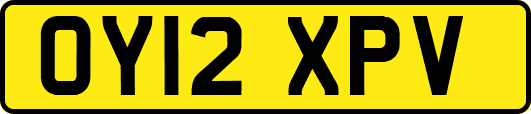OY12XPV