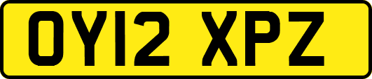 OY12XPZ