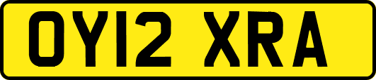 OY12XRA