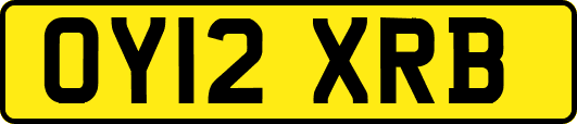 OY12XRB