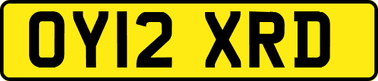 OY12XRD