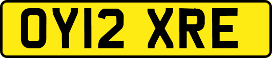OY12XRE