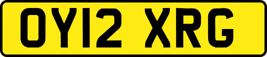 OY12XRG