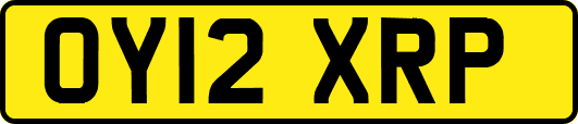 OY12XRP