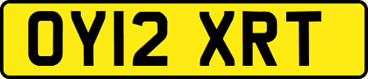 OY12XRT