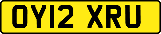 OY12XRU