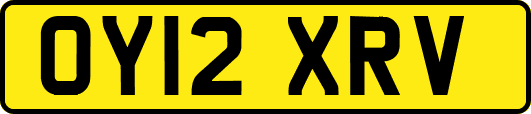 OY12XRV