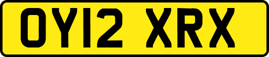 OY12XRX