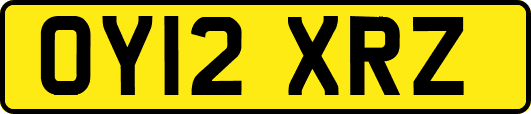 OY12XRZ