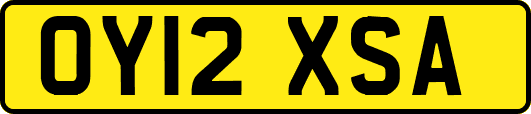 OY12XSA