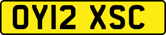 OY12XSC