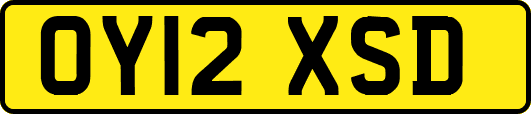 OY12XSD