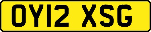 OY12XSG