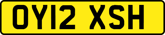 OY12XSH