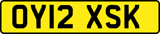 OY12XSK