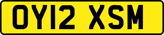 OY12XSM