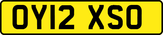 OY12XSO
