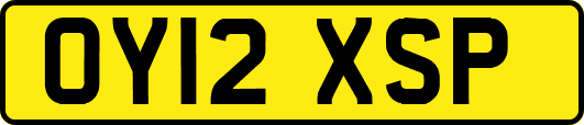 OY12XSP