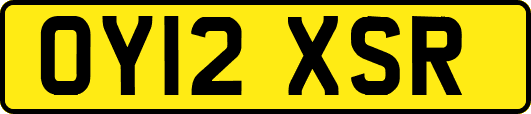 OY12XSR
